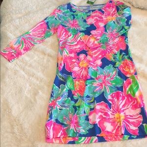 SOLD ❌ NWT Lily Pulitzer dress XS